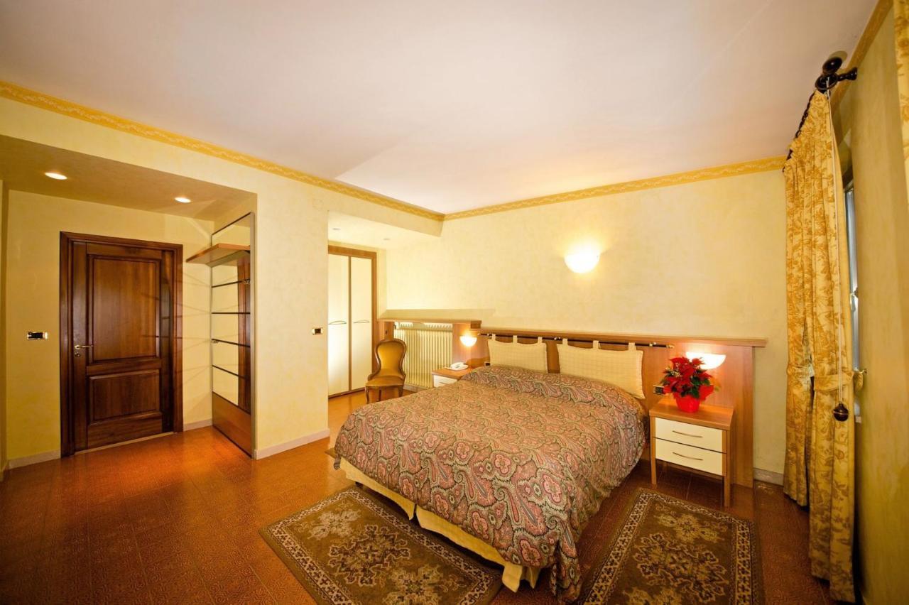 Albergo Ponte Di Nava Ormea Ngoại thất bức ảnh