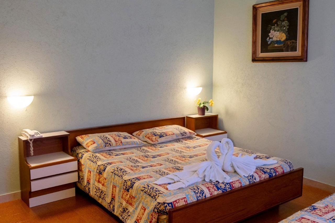 Albergo Ponte Di Nava Ormea Ngoại thất bức ảnh